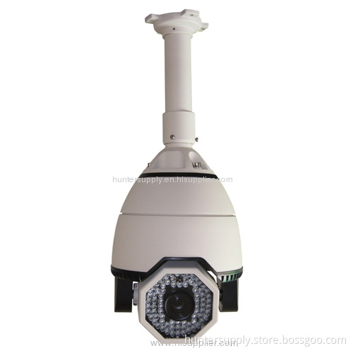 27x Zoom High Speed Dome Camera